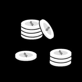 money: dollar